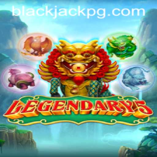 Exploring the Intriguing World of Legendary5: A Deep Dive into the BlackJack Adventure