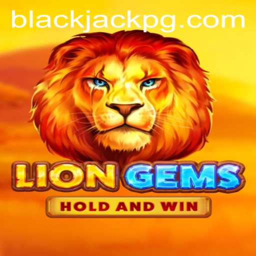 LionGems: An Innovative Blackjack Adventure