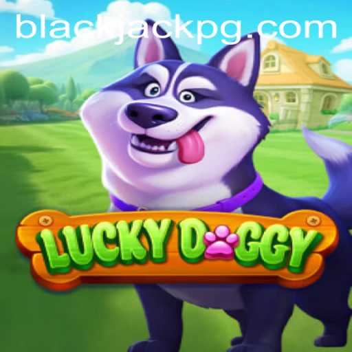 Exploring the Exciting World of LuckyDoggy: A Blend of Canine Fun and Blackjack Strategy