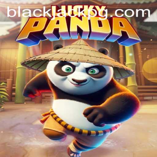 Exploring the Thrills of LuckyPanda and Its Connection to BlackJack