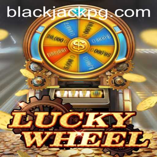 Exploring the Fascinating World of LuckyWheel: An Innovative Twist on BlackJack