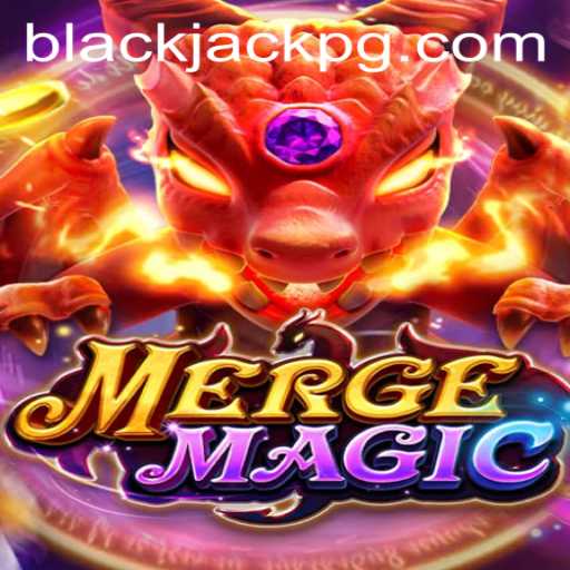 Exploring MergeMagic: A Fusion of Strategy and Gaming