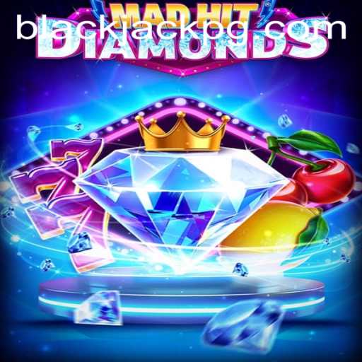 Unlocking the Thrills of MadHitDiamonds: A Dynamic BlackJack Adventure
