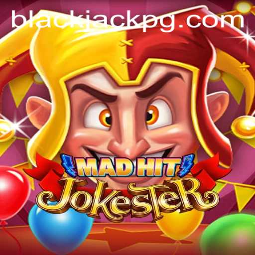 MadHitJokester: Unveiling the Unique Game Dynamics and Rules of BlackJack
