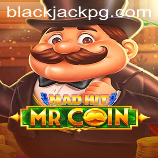 Exploring the Thrills of MadHitMrCoin: A Unique Twist on BlackJack