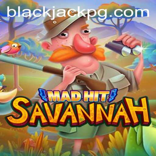 Exploring MadHitSavannah: The New BlackJack Phenomenon