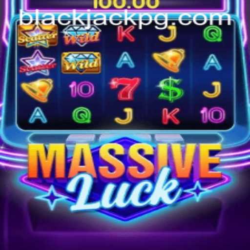 Exploring the Exciting World of MassiveLuck: The Ultimate BlackJack Experience