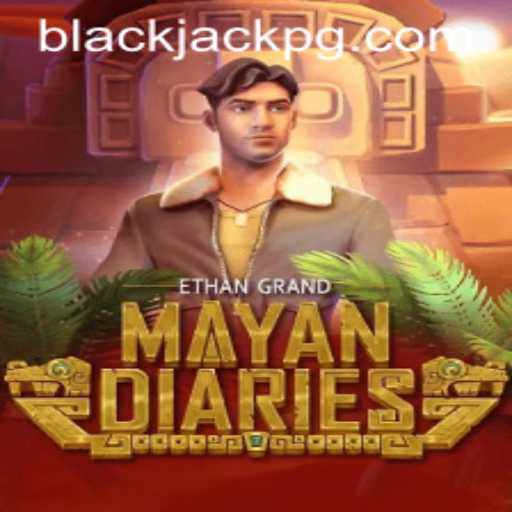 Unveiling the Thrills of MayanDiaries: A Modern Twist on BlackJack