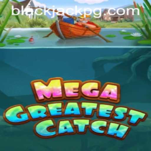 Unveiling MegaGreatestCatch: A New Era in BlackJack Gaming