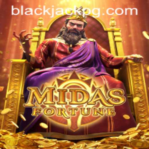 Exploring MidasFortune: A Modern Twist on Classic BlackJack