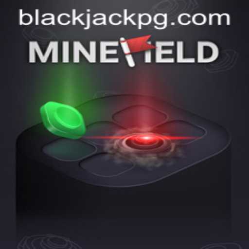 Unveiling MineField: The BlackJack-Inspired Adventure
