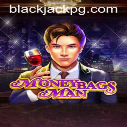 Explore the Thrills of MoneybagsMan: A New Spin on BlackJack