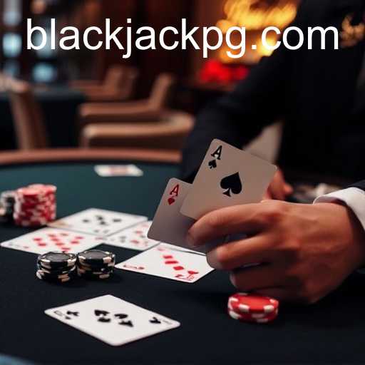 The Interplay of Monopoly and BlackJack: Exploring the Dynamics