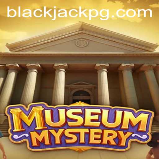 Exploring the Intricacies of MuseumMystery: The BlackJack Edition