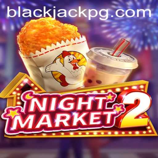 Exploring NightMarket2: A Fascinating BlackJack Experience
