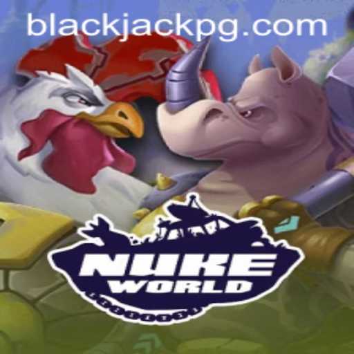 Exploring NukeWorld: A Thrilling Adventure in BlackJack Strategy