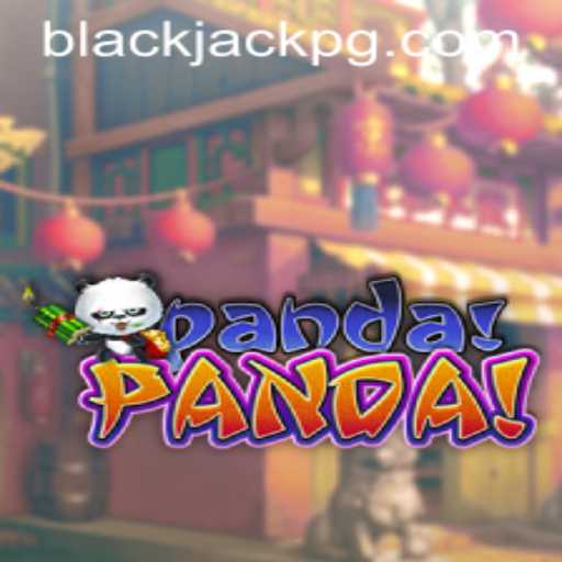 PandaPanda: The BlackJack Twist Taking the Gaming World by Storm