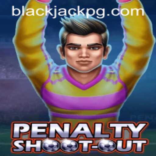 PenaltyShootOut: A Strategic Twist on BlackJack