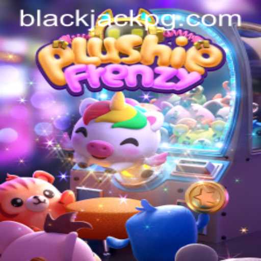 Dive into the Playful World of PlushieFrenzy: A Blackjack Adventure