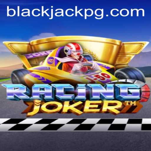 RacingJoker: The New BlackJack Revolution