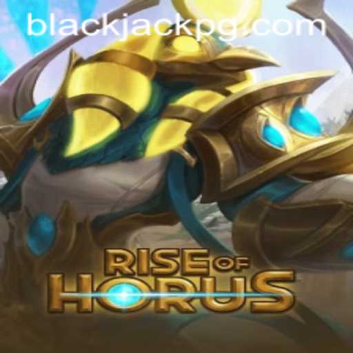 Exploring 'RiseofHorus': An Innovative Take on BlackJack