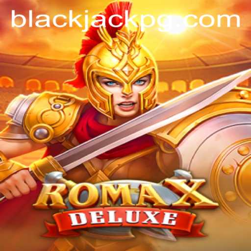 Discovering RomaXDeluxe: A Modern Twist on BlackJack