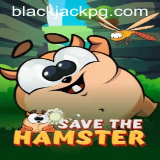 SavetheHamster: A Unique Spin on BlackJack