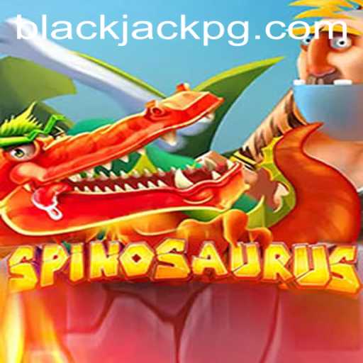 Diving into the World of Spinosaurus: A BlackJack Adventure