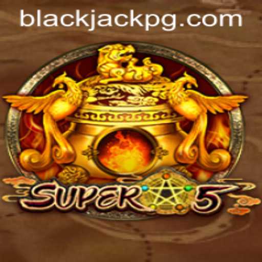 Exploring the Thrills of Super5: The Innovative Twist on BlackJack
