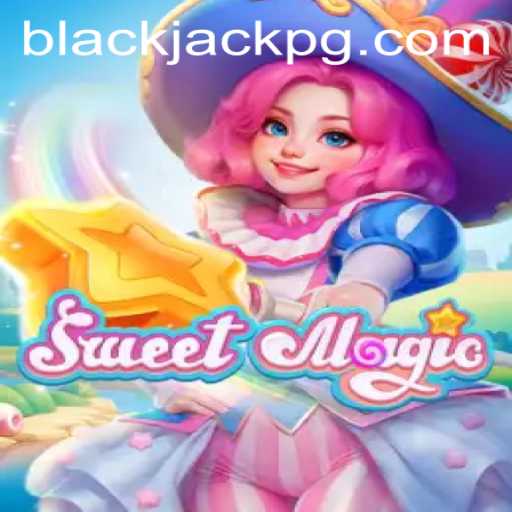 Exploring SweetMagic: A New Twist on the Classic BlackJack