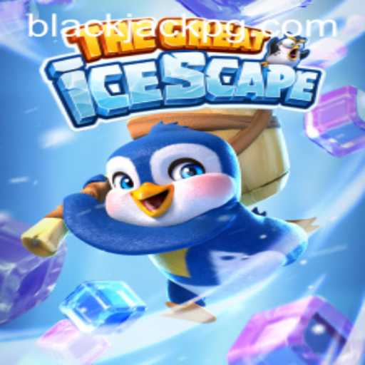 The Great Icescape: Unveiling a Unique Gaming Adventure with Elements of BlackJack