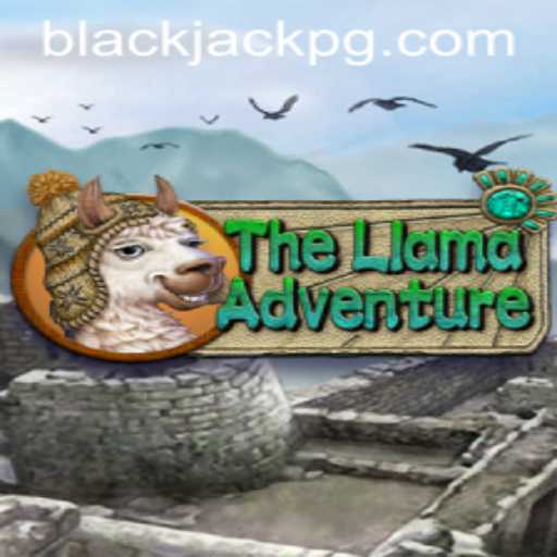 Embark on a Chaotic Journey with TheLlamaAdventure - A World of Surprises