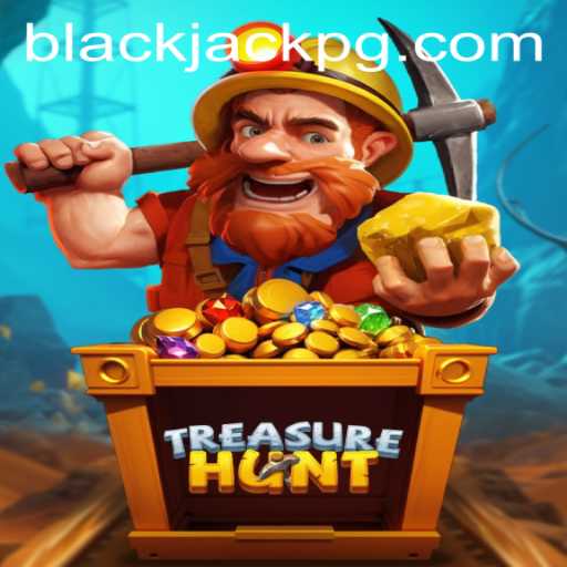 Exploring the Exciting World of TreasureHunt and BlackJack