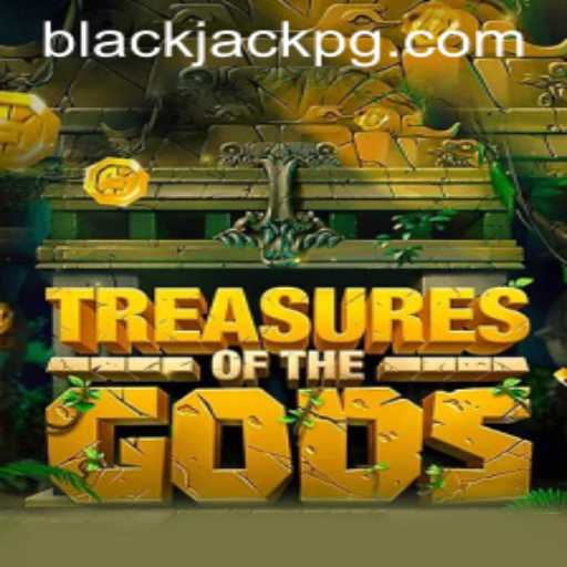 Unveiling the Adventure: Treasure of the Gods and the Thrilling BlackJack Challenge