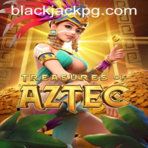 Exploring Treasures of Aztec: A Journey into Adventure and Strategy with a Hint of BlackJack