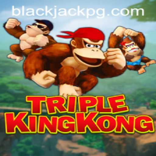 Exploring the Dynamics of TripleKingKong: A Unique Take on BlackJack