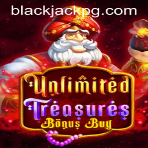 Discover UnlimitedTreasuresBonusBuy: A Deep Dive into BlackJack