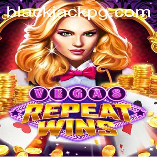 Exploring the Allure of VegasRepeatWins: The Ultimate BlackJack Experience