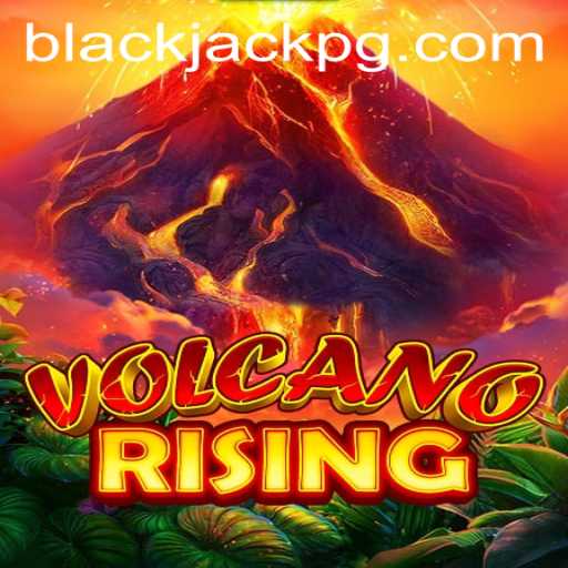Exploring VolcanoRising: An Intense Adventure with the Thrill of BlackJack