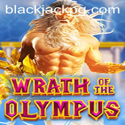 Experience the Thrill of WrathofOlympus: The Epic BlackJack Game