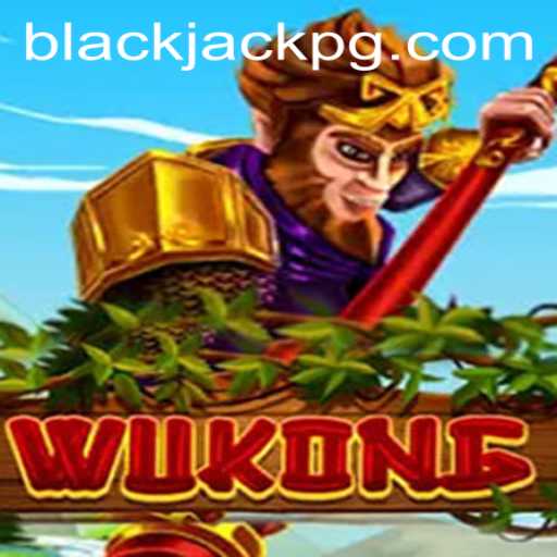 Wukong BlackJack: A Mythical Twist on a Classic Game