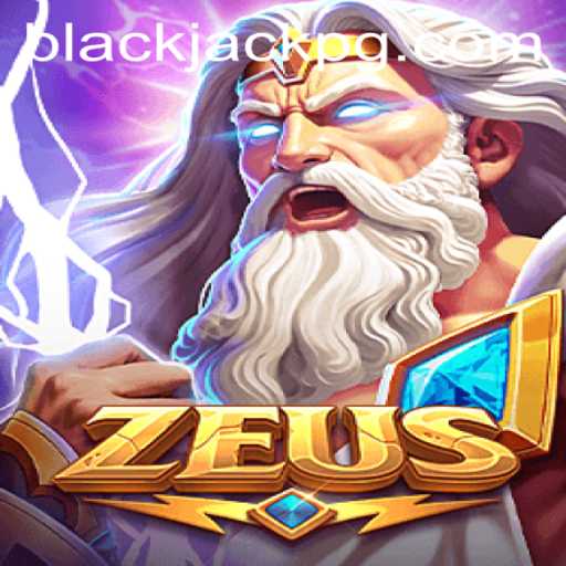 Zeus BlackJack: A Riveting Fusion of Mythology and Strategy
